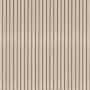 Рейка декоративная PS 2900х115х12мм Светлый дуб SW-00002129 SW-00002129