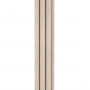 Рейка декоративная PS 2900х115х12мм Светлый дуб SW-00002129 SW-00002129