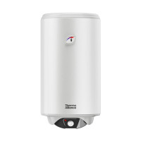 Водонагрівач електричний Thermo Alliance Spectra 50 л вертикальний, мокрий ТЕН 1,5 кВт, d 435 мм