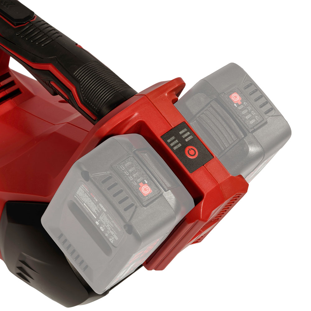 Повітродувка акумуляторна Vitals Master ALP 3695j BL 000240472