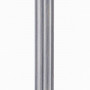 Рейка декоративная PS 2900х119х12мм Серое дерево SW-00002142- SW-00002142