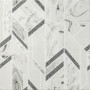 Панель стеновая 3D 680х680х4мм Абстракция серая SW-00001990 SW-00001990