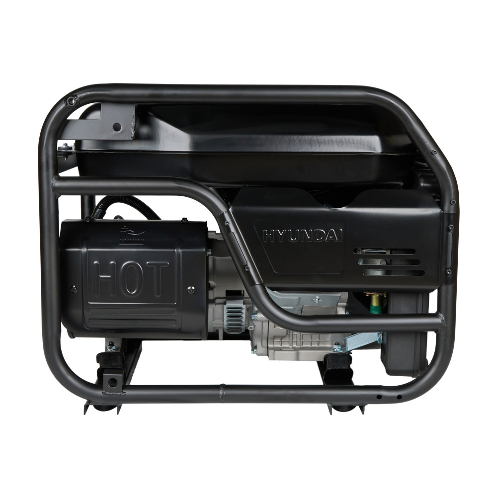 Генератор бензиновий Hyundai HHY 10050FE-3 HHY 10050FE-3