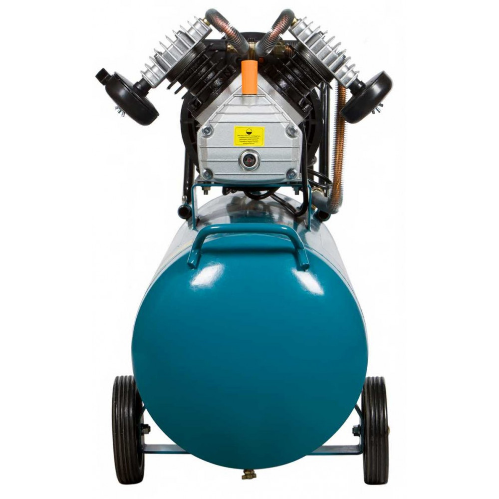 Повітряний компресор HYC 3080V Hyundai HYC 3080V