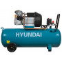 Повітряний компресор HYC 3080V Hyundai HYC 3080V