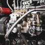 Електростанція дизельна Hyundai DHY 34KSE з блоком автоматичного запуску (ATS 100) DHY 34KSE