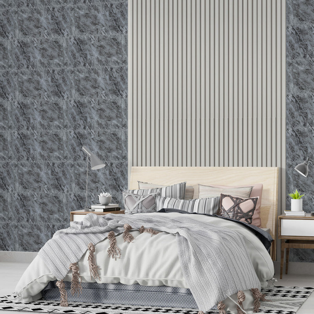 Самоклеящаяся стеновая PET плитка SW-00002301 SW-00002301