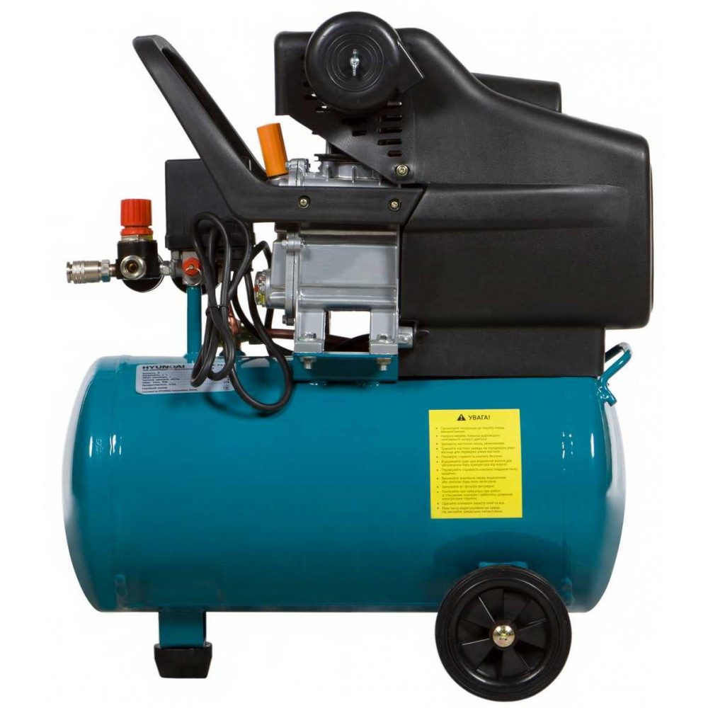 Повітряний компресор HYC 2524 Hyundai HYC 2524