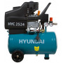 Повітряний компресор HYC 2524 Hyundai HYC 2524