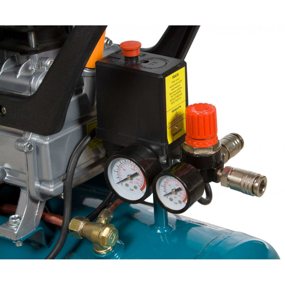 Повітряний компресор HYC 2524 Hyundai HYC 2524