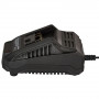 Зарядний пристрій для акумуляторів Vitals Master LSL 1824 SmartLine+ 000184459