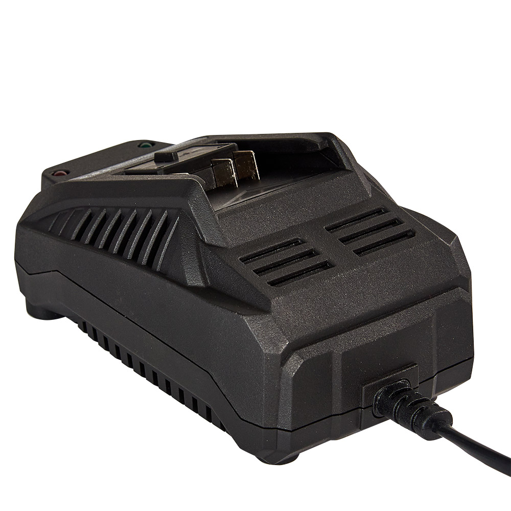 Зарядний пристрій для акумуляторів Vitals Master LSL 1824 SmartLine+ 000184459