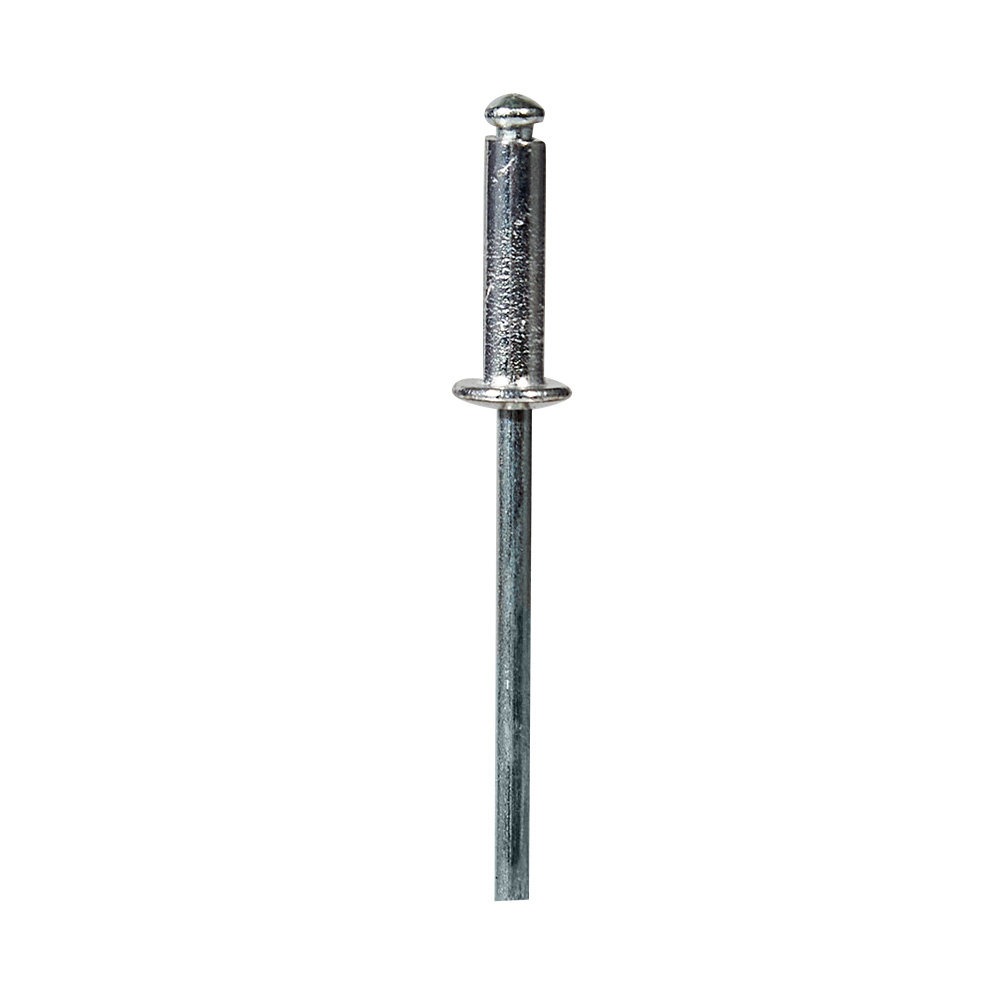 Заклепки алюмінієві 3.2x12 мм (50 од.) Vitals 000193925