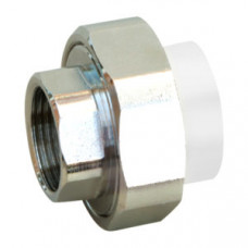 Американка під паяння MAREK 32х1" ВР (AF32)