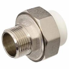 Американка під паяння MAREK 40х11/4" ЗР (AM40)