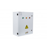 Блок автоматики ATS-125 A