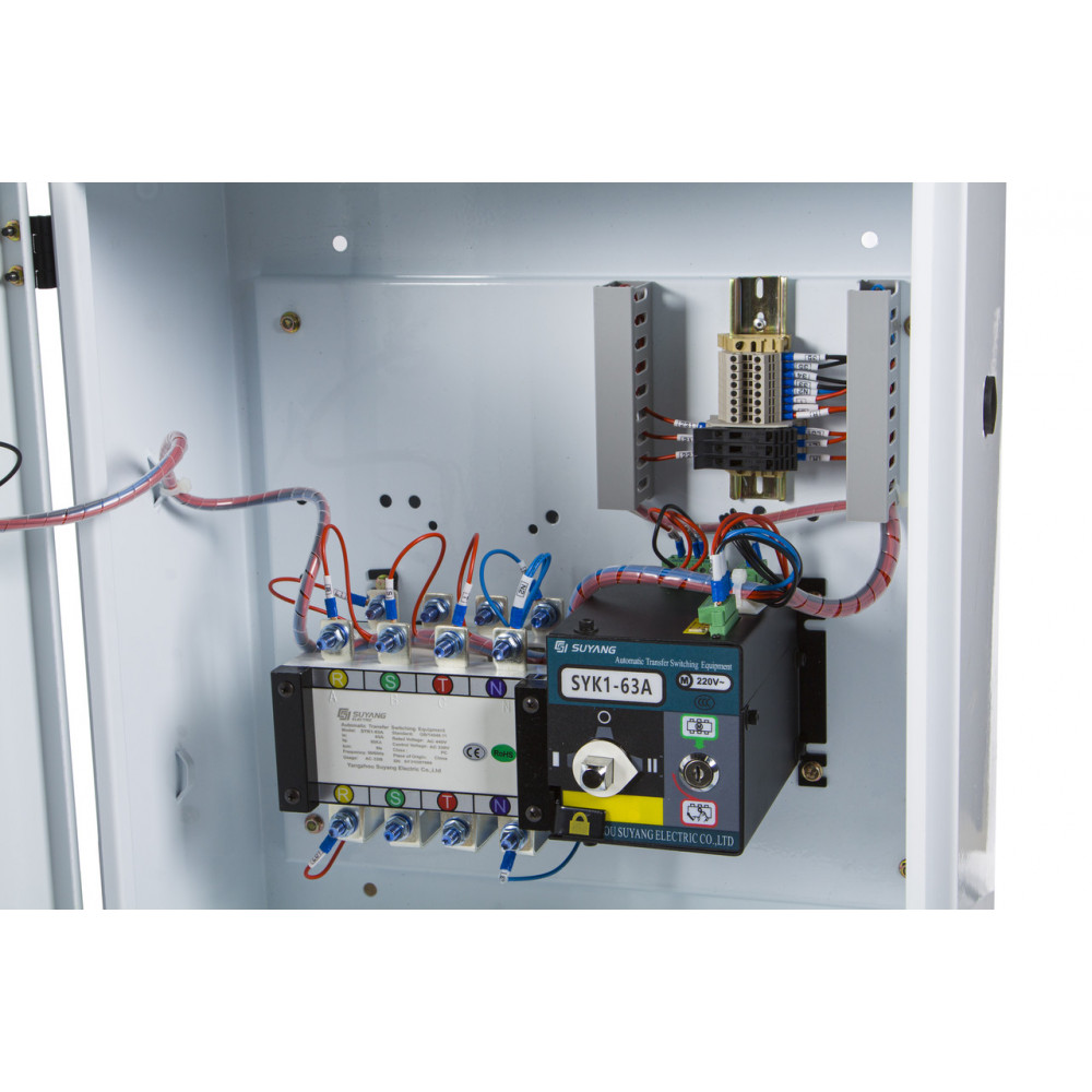 Блок автоматики ATS-60A ATS-60A