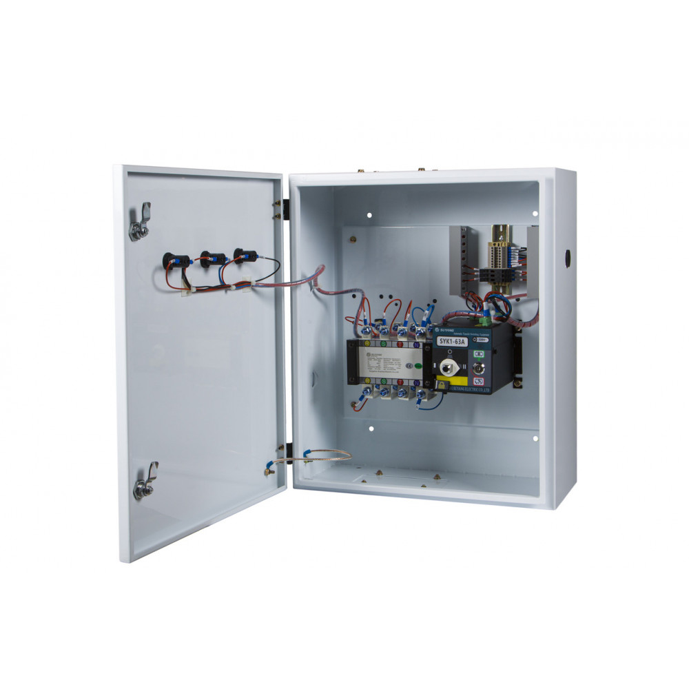 Блок автоматики ATS-60A ATS-60A