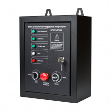 Блок керуючої електроніки Hyundai ATS-32A