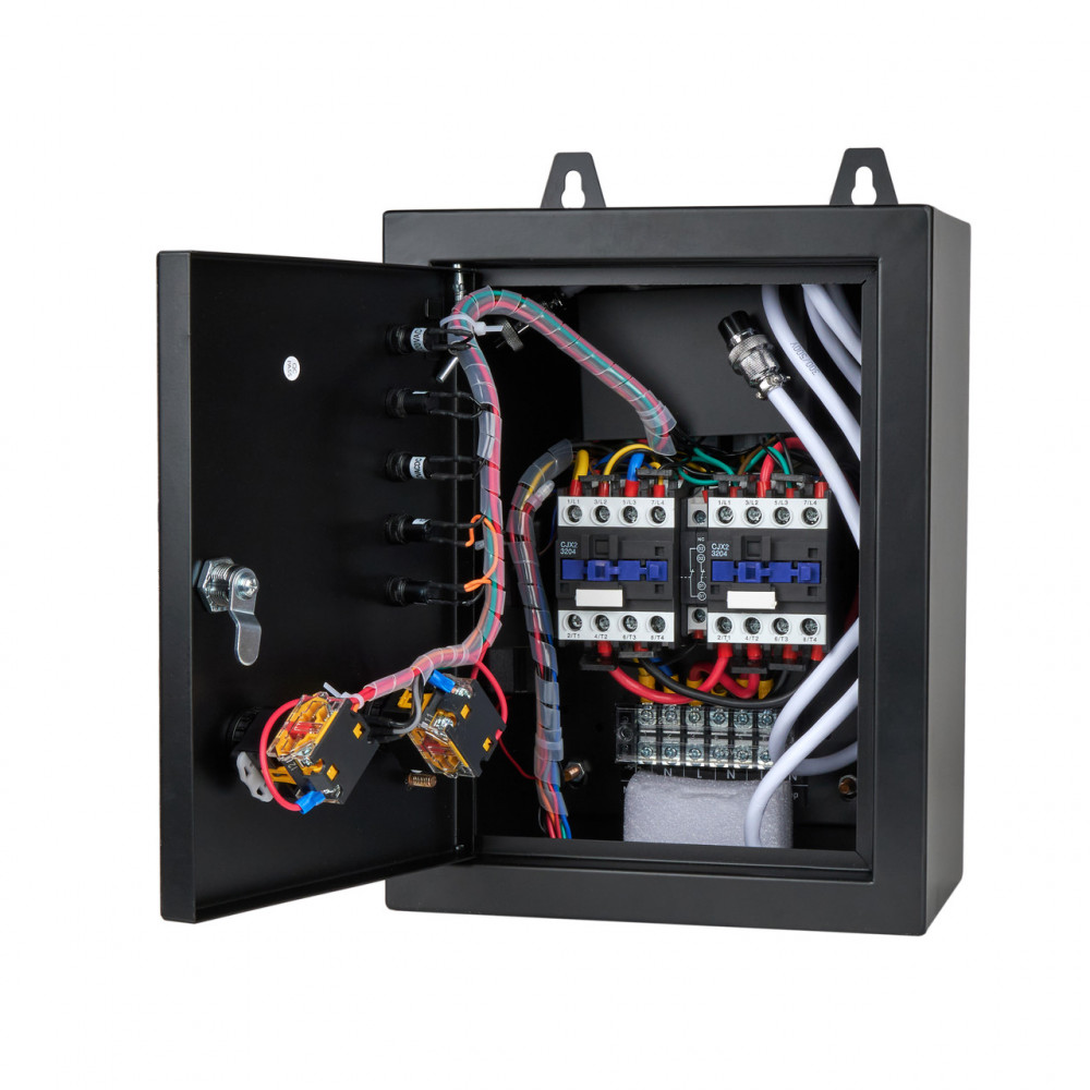 Блок керуючої електроніки Hyundai ATS-32A ATS 20-220D -32A