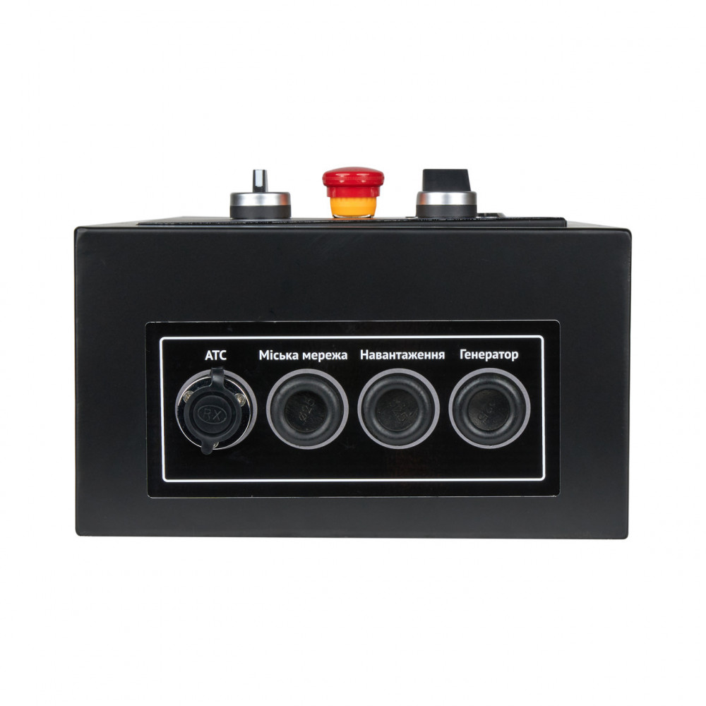 Блок керуючої електроніки Hyundai ATS-32A ATS 20-220D -32A