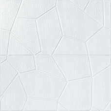 Панель стеновая 3D 700х690х5мм SW-00003306