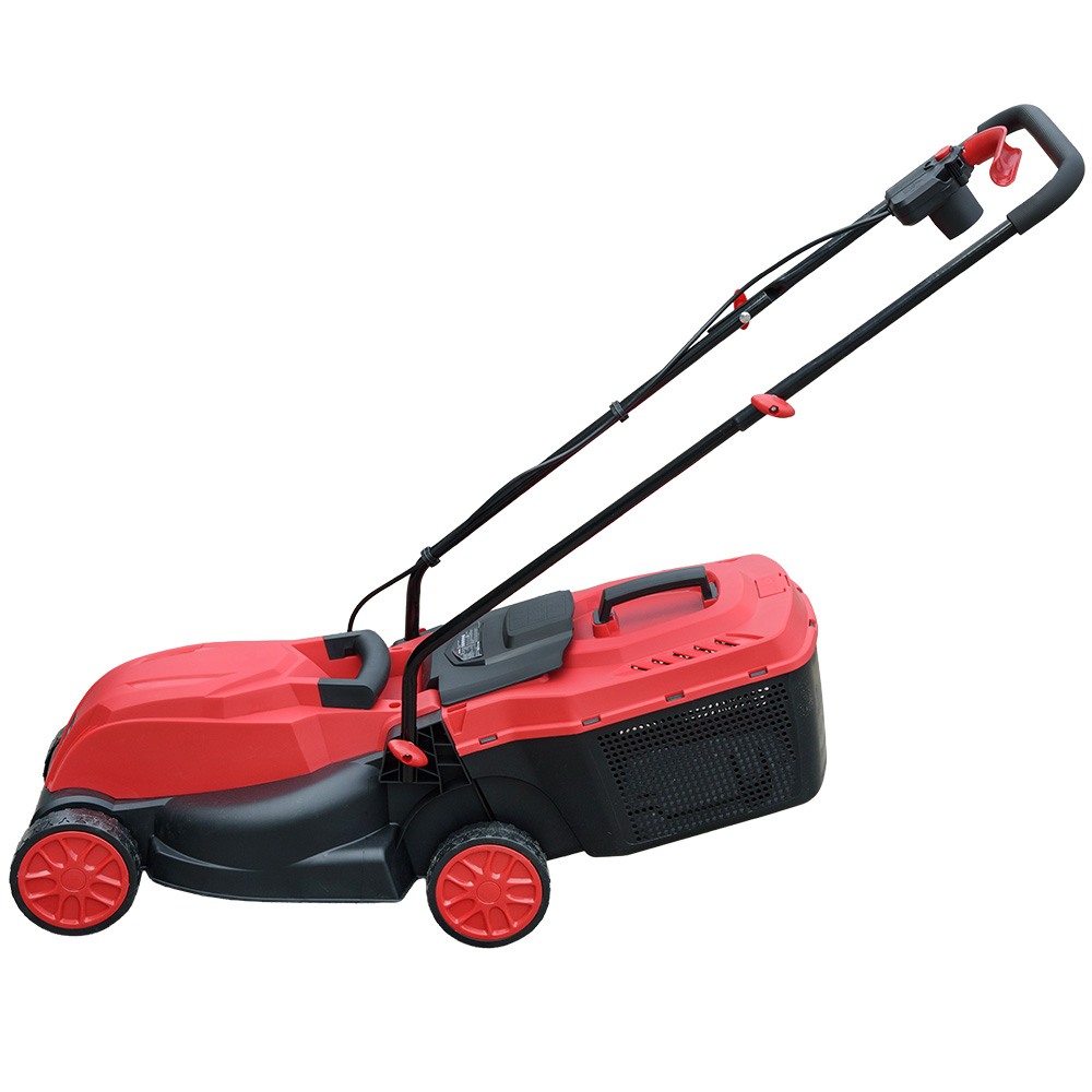 Газонокосарка електрична Vitals Master EZP 3210j 000241688