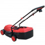 Газонокосарка електрична Vitals Master EZP 3210j 000241688