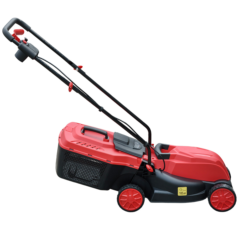 Газонокосарка електрична Vitals Master EZP 3210j 000241688