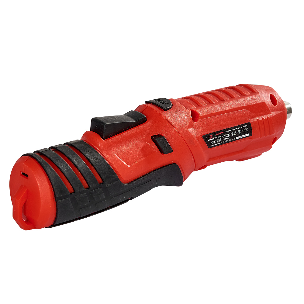 Викрутка акумуляторна Vitals AS 3615VT 000190928