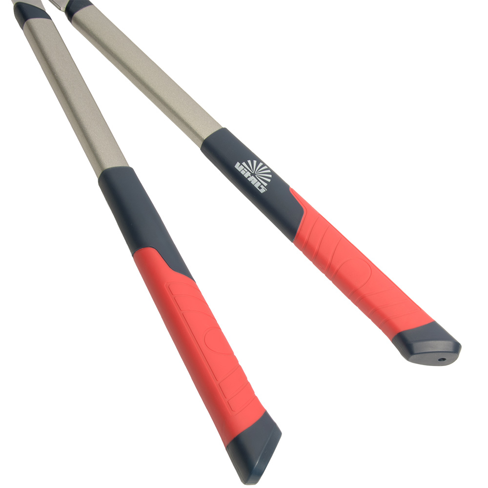 Сучкоріз посилений з редуктором Vitals Professional LS-720-01 000247943