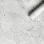 Самоклеющаяся пленка 0,45х10м х 0,07мм Платиновый мрамор SW-00001274 SW-00001274