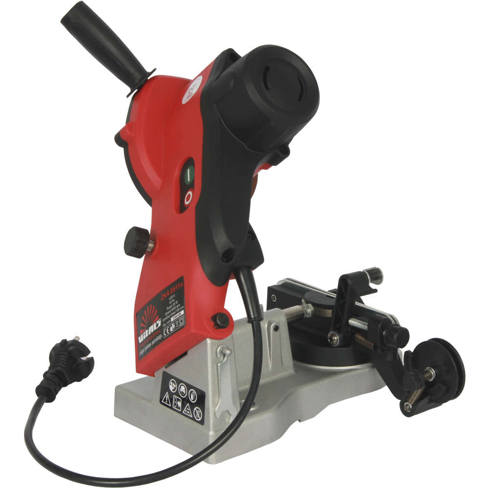 Верстат для заточування ланцюгів Vitals Professional ZKA 8511s 000051863