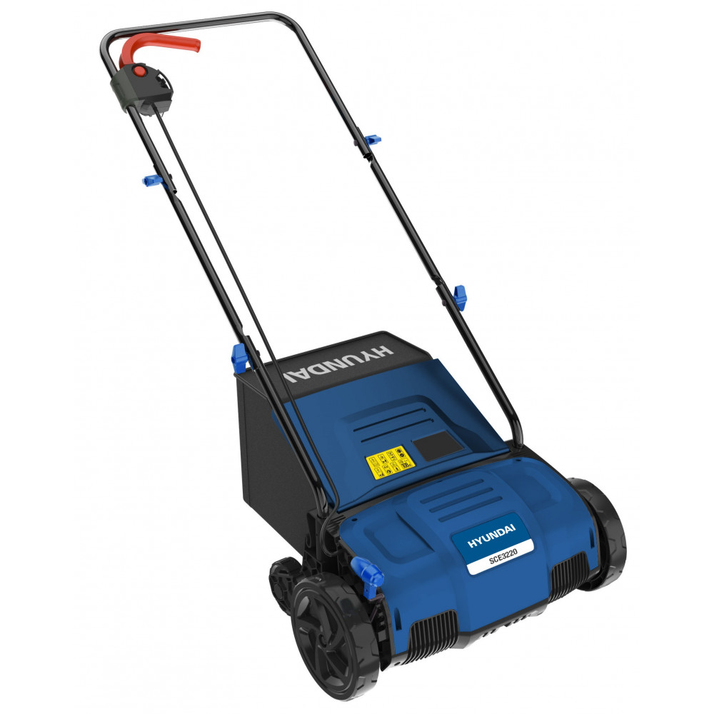Електричний скарифікатор-аератор SCE 3220 Hyundai SCE 3220