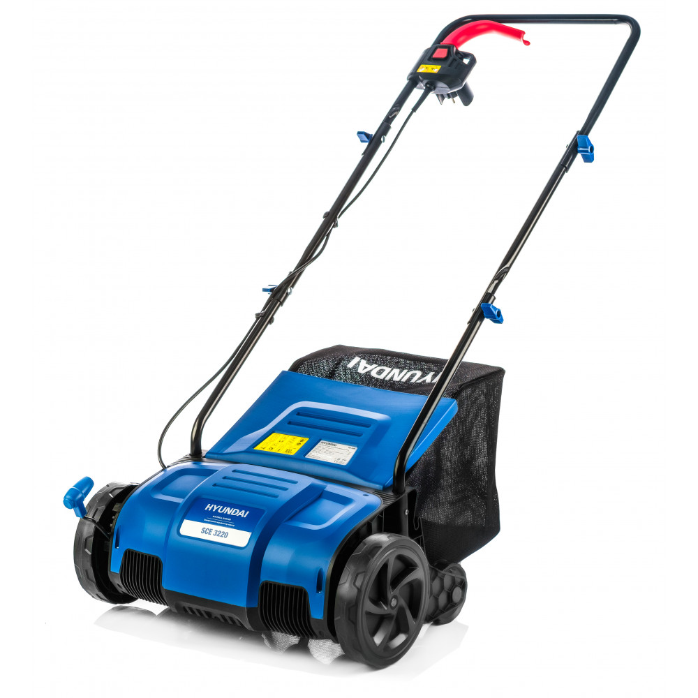 Електричний скарифікатор-аератор SCE 3220 Hyundai SCE 3220