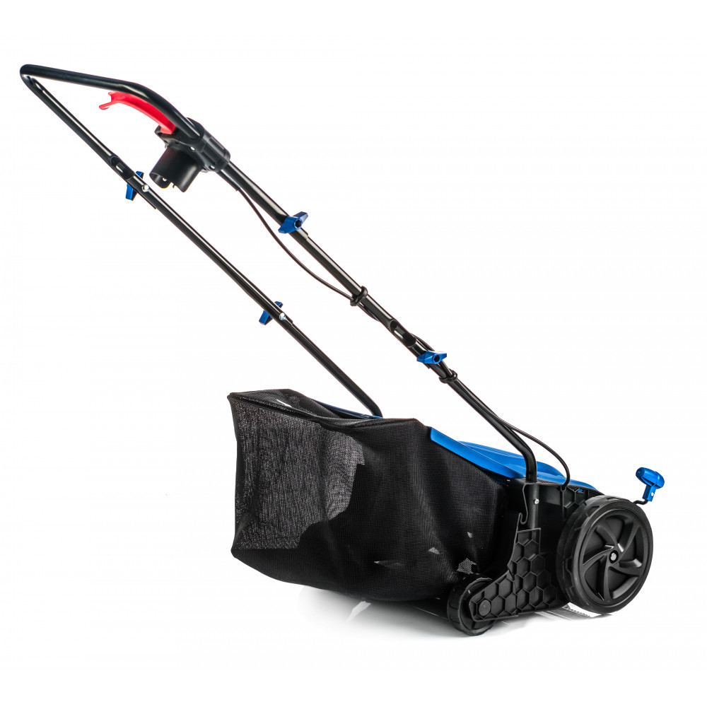 Електричний скарифікатор-аератор SCE 3220 Hyundai SCE 3220