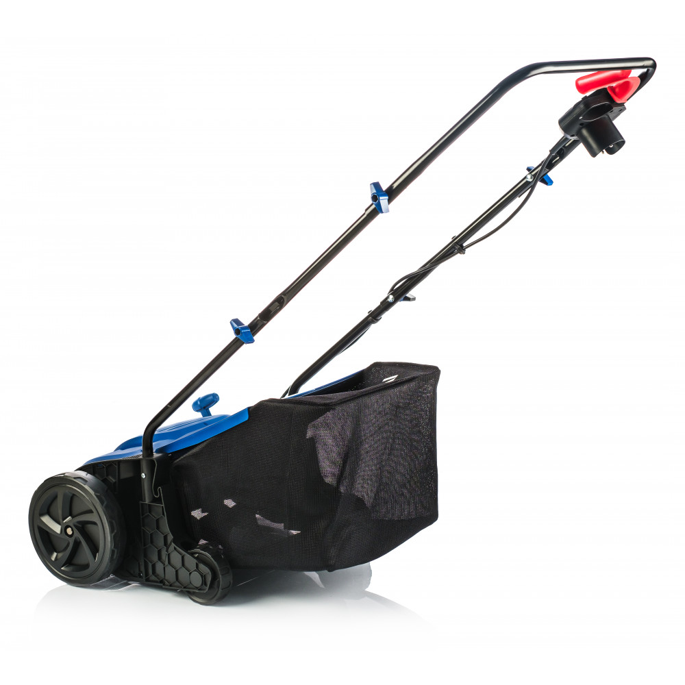 Електричний скарифікатор-аератор SCE 3220 Hyundai SCE 3220