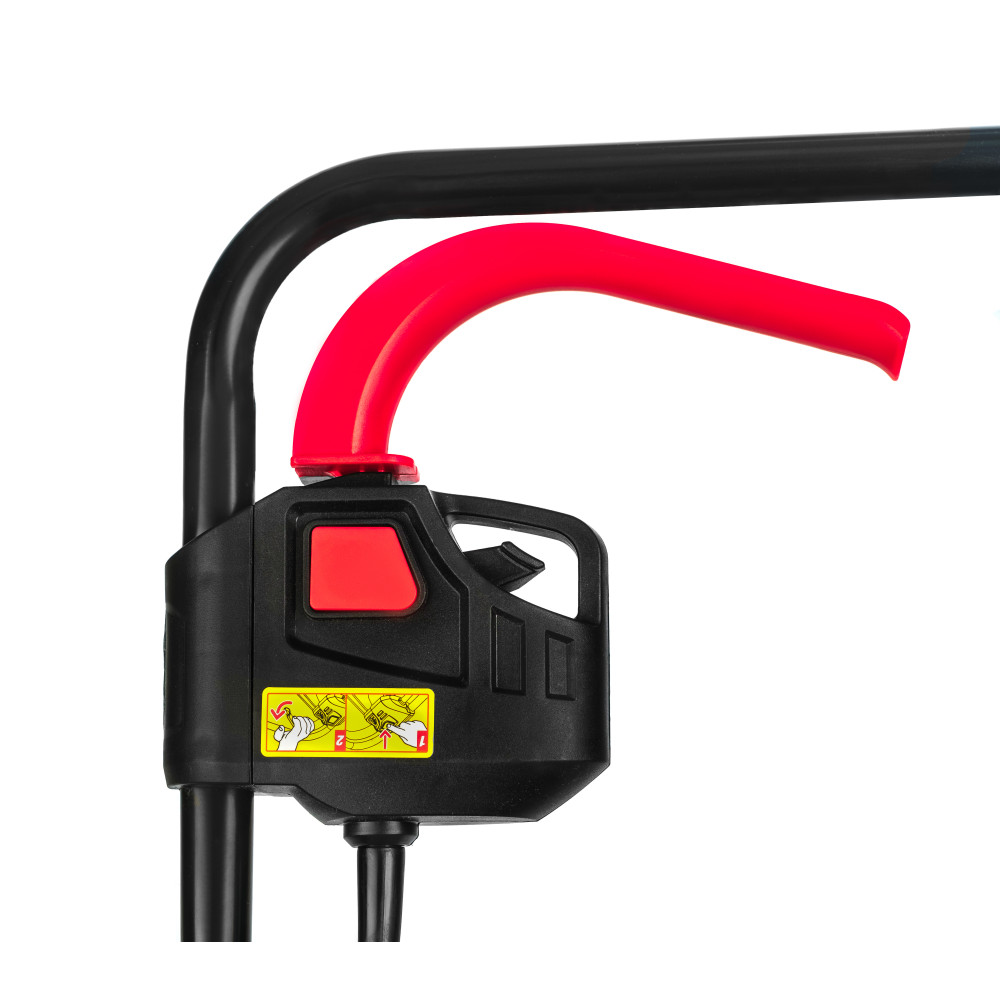 Електричний скарифікатор-аератор SCE 3220 Hyundai SCE 3220