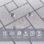 Пленка оконная 600*10000мм SW-00002607 SW-00002607