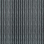 Рейка декоративная PS 2900х115х12мм Темный графит SW-00002128 SW-00002128