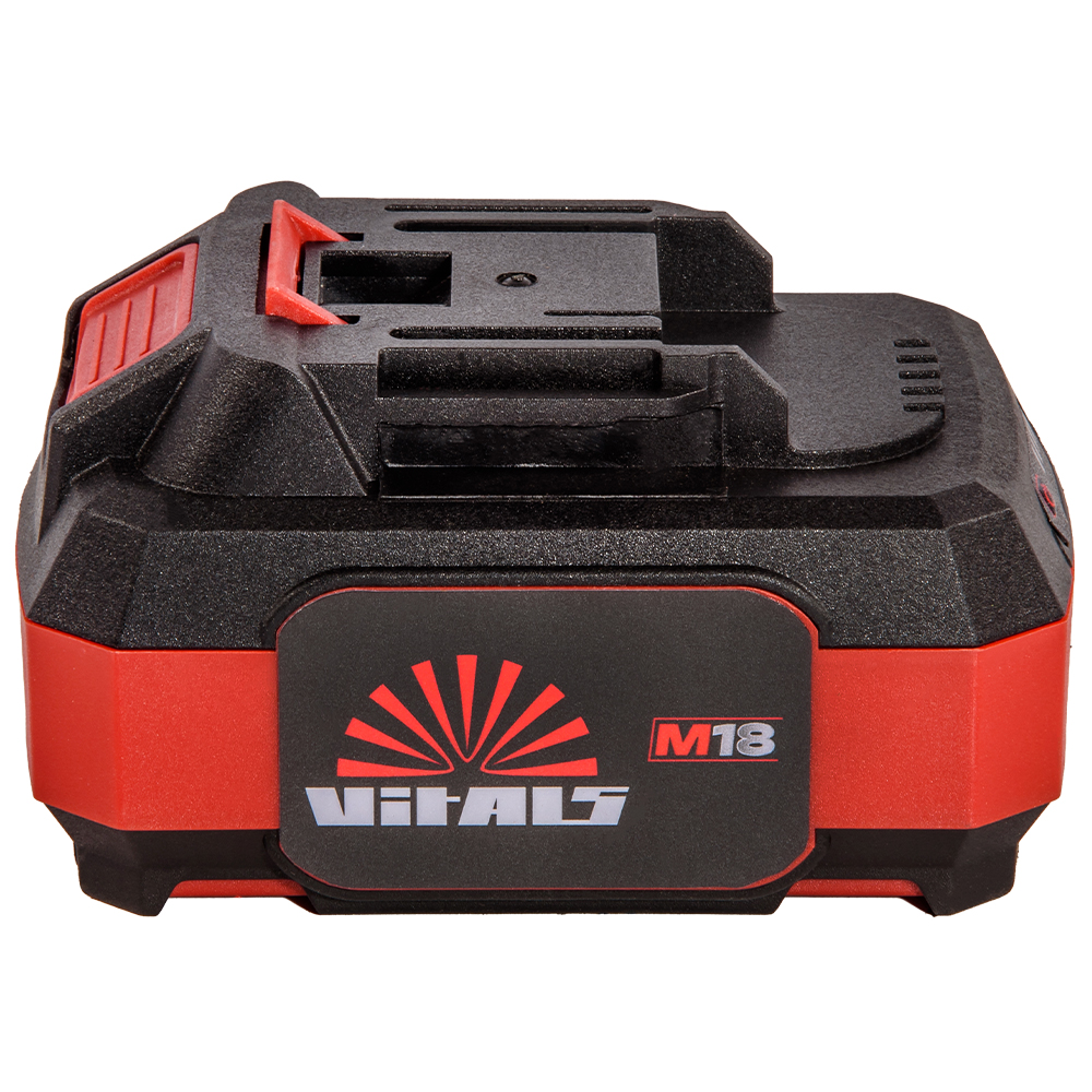 Батарея акумуляторна Vitals ASL 1830cs 10C 000235355