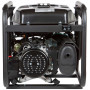 Генератор бензиновий Hyundai HHY 7050FE ATS HHY 7050FЕ ATS