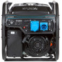 Генератор бензиновий Hyundai HHY 7050FE ATS HHY 7050FЕ ATS
