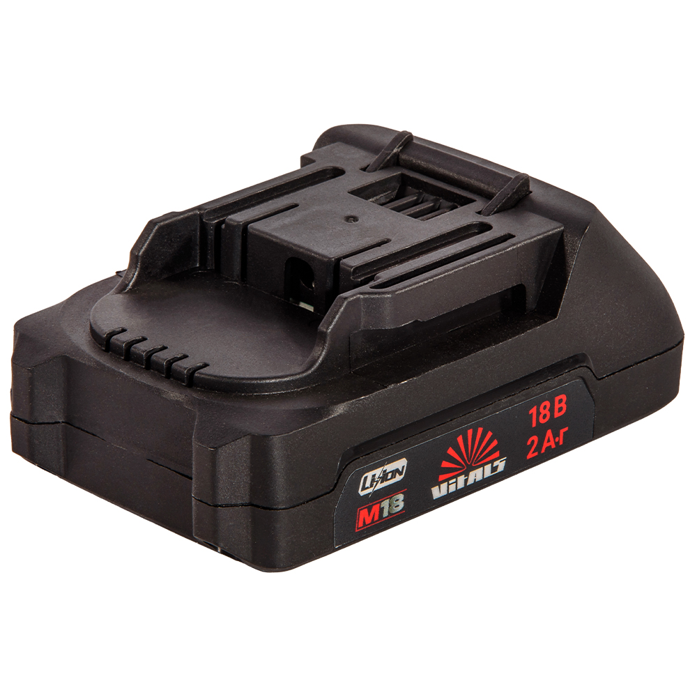 Батарея акумуляторна Vitals ASL 1820n 10С 000239781