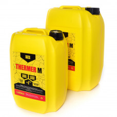 Антифриз для систем отопления на минеральной основе THERMER® M 10 л