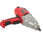 Гайкокрут мережевий Vitals Master UA 50105GNve 000100103