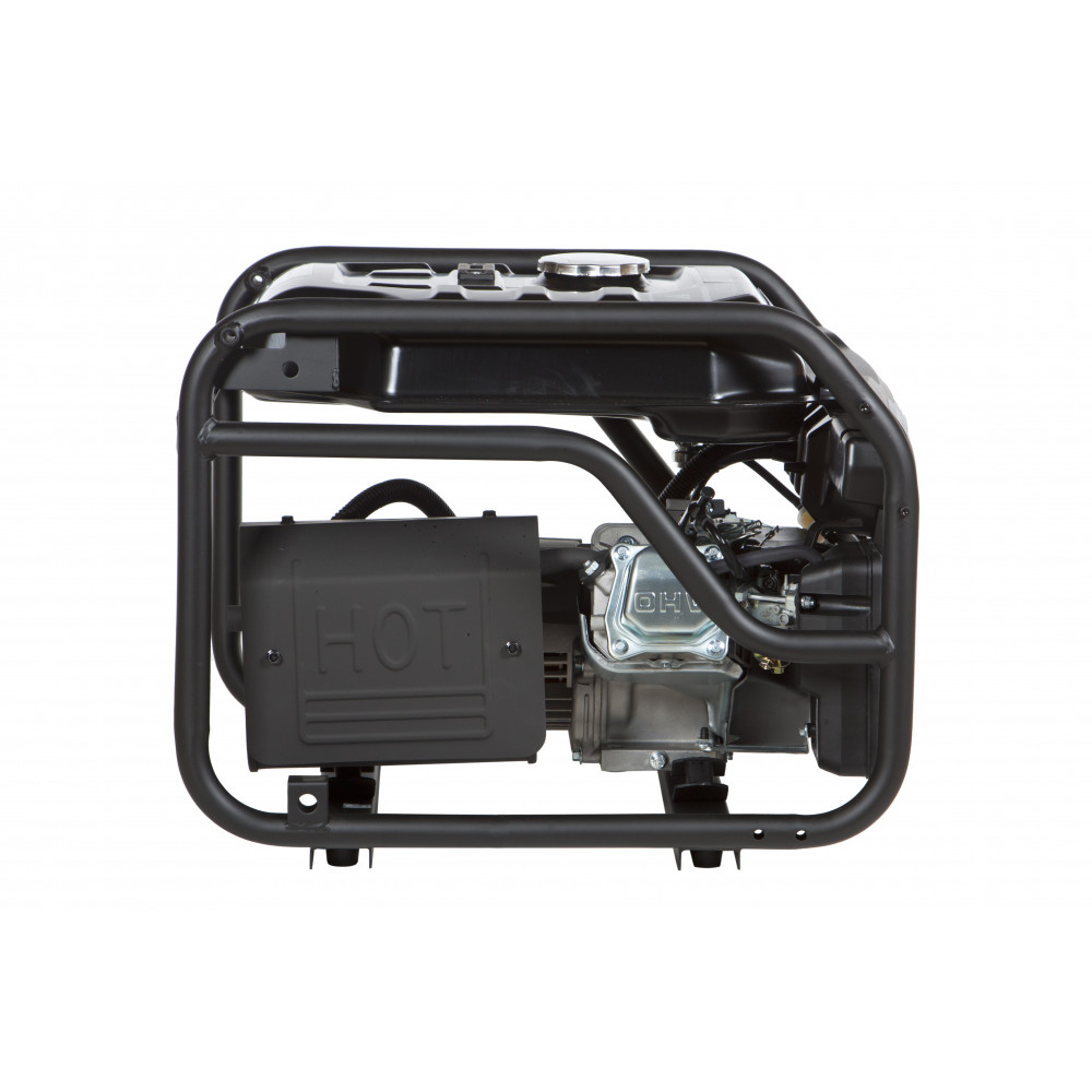 Генератор бензиновий Hyundai HHY 3050F HHY 3050F