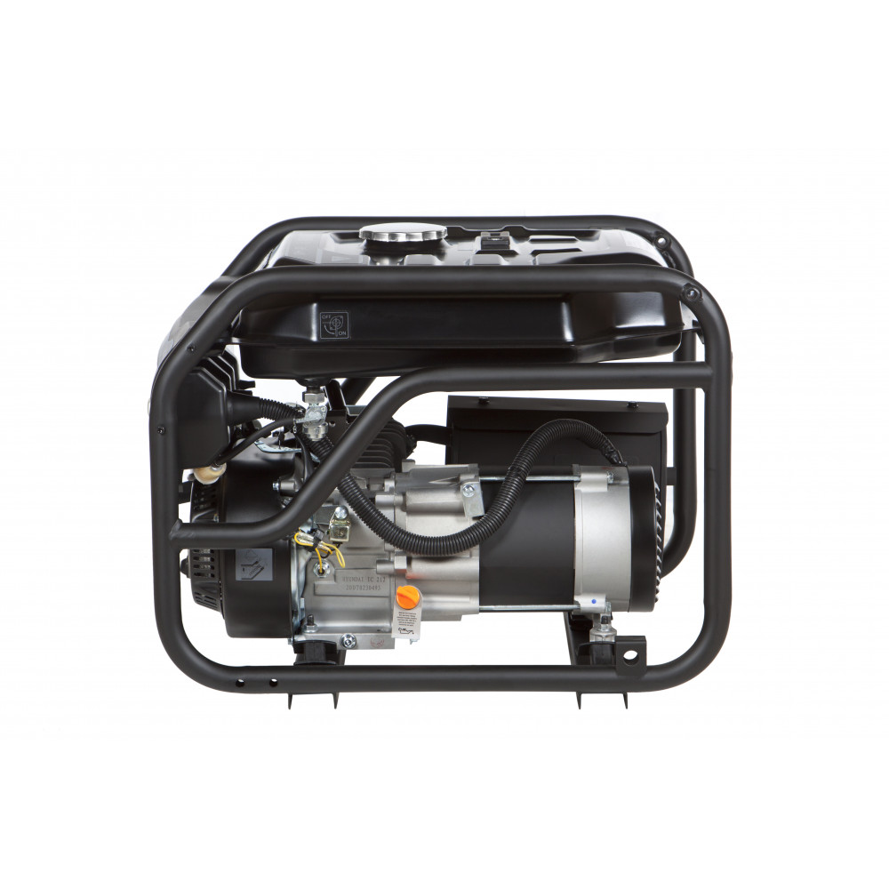 Генератор бензиновий Hyundai HHY 3050F HHY 3050F