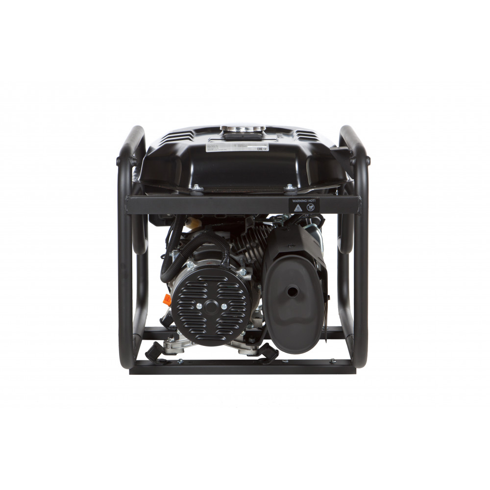 Генератор бензиновий Hyundai HHY 3050F HHY 3050F