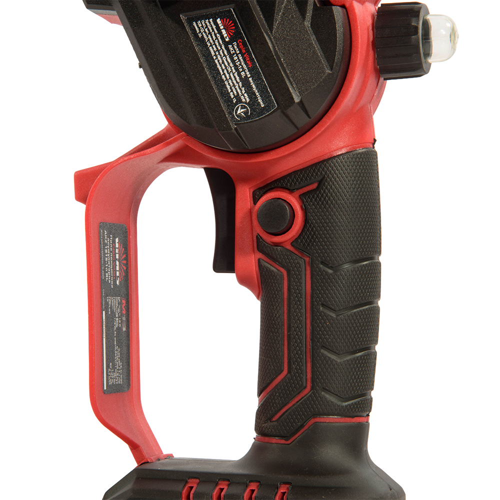 Пила ланцюгова акумуляторна Vitals AKZ 1815-1n BL 000242176